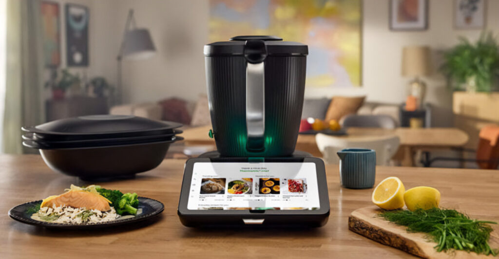 Thermomix
