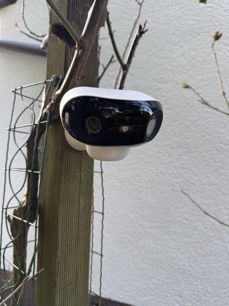 Reolink Überwachungskamera