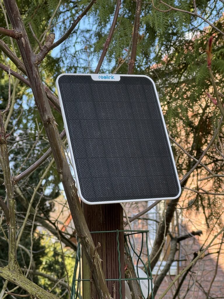 Reolink Solarpanel