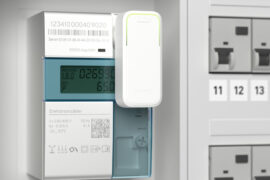 Foto des FRITZ!Smart Energy 250 von AVM