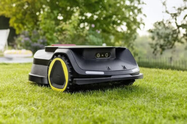 Mähroboter Kärcher RCX 6