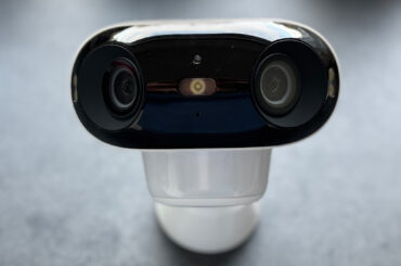 Reolink Argus 4 Pro Set im Test
