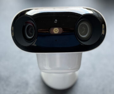 Reolink Argus 4 Pro Set im Test