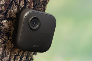 Blink Outdoor 4 Überwachungskamera
