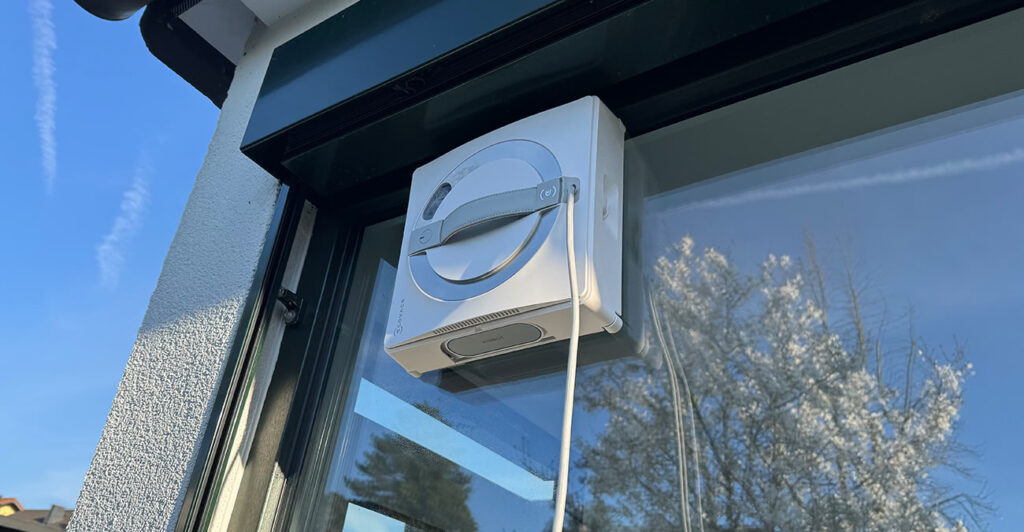 Ecovacs WInbot W2 Pro Omni im Test