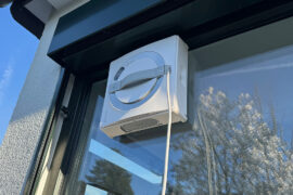 Ecovacs WInbot W2 Pro Omni im Test