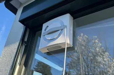Ecovacs WInbot W2 Pro Omni im Test