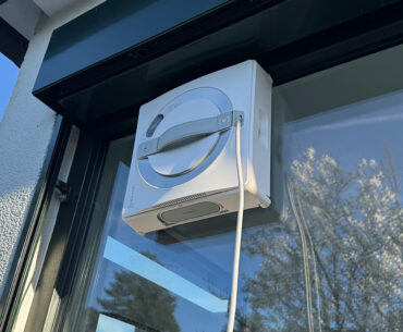 Ecovacs WInbot W2 Pro Omni im Test