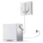 Fensterputzroboter von Ecovacs