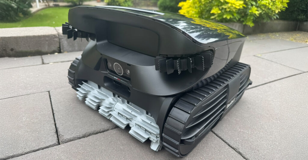 Beatbot Aquasense Ultra 2 Testbericht