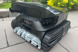 Beatbot Aquasense Ultra 2 Testbericht