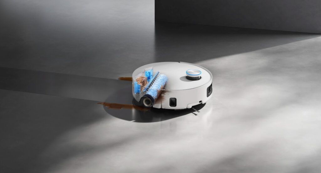 Foto: Dreame Aqua-Serie