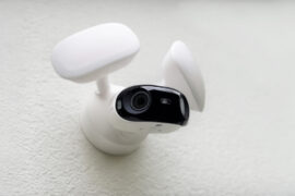 Reolink Elite Floodlight im Test