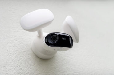 Reolink Elite Floodlight im Test