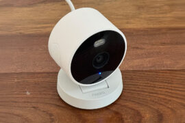 Überwachungskamera von Aqara