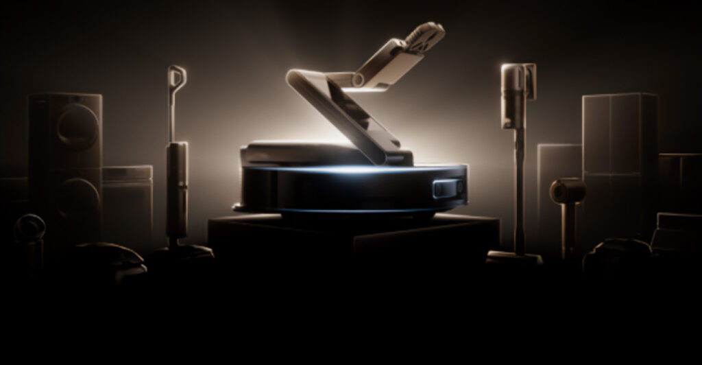 IFA 2025: Die Produktvorstellungen von Dreame