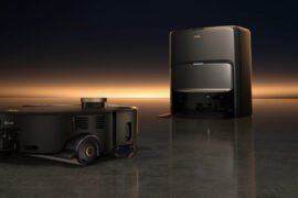 Mova Z60 Ultra Roller Complete