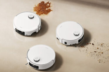 Saugroboter Z60 Ultra Roller Standalone