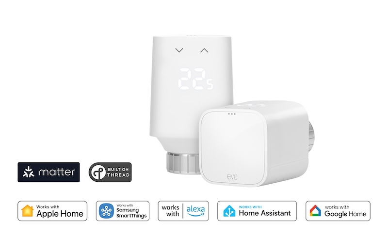 Eve Thermo (5. Generation)