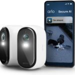 Arlo Essential 3
