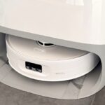 Roborock Qrevo Curv 2 Pro