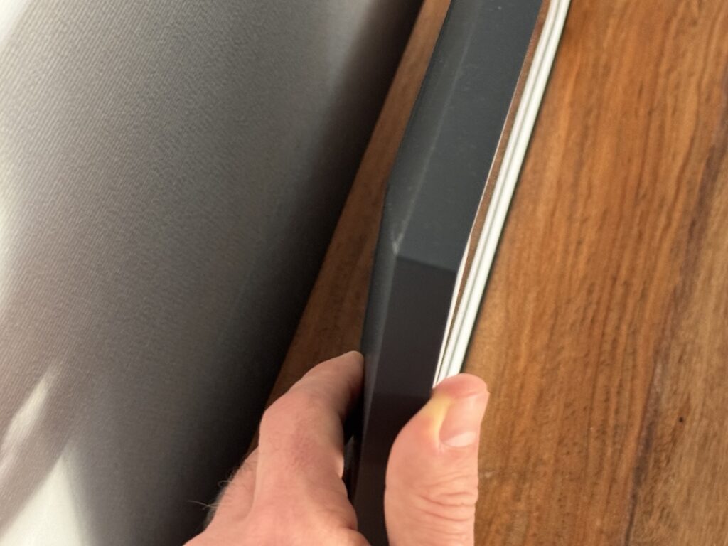 Digitaler Bilderrahmen im Test