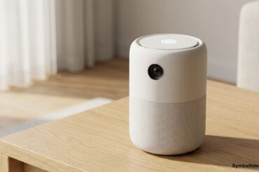 Gerüchteküche: OpenAI plant mit Jony Ive einen KI-Speaker – ein digitaler Butler ohne Display?