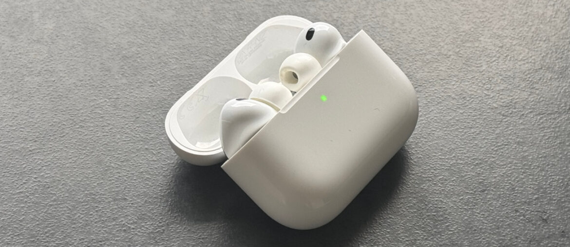 Apple AirPods Pro 3 deutlich günstiger: Die Top-In-Ears rutschen erstmals unter die 200-Euro-Marke (Deal)