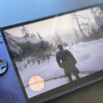 Lenovo Legion Go S Erfahrungsbericht