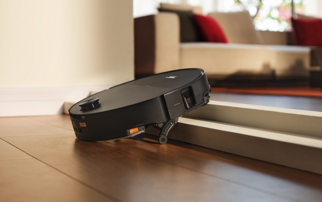 Roborock Saros 20 Sonic