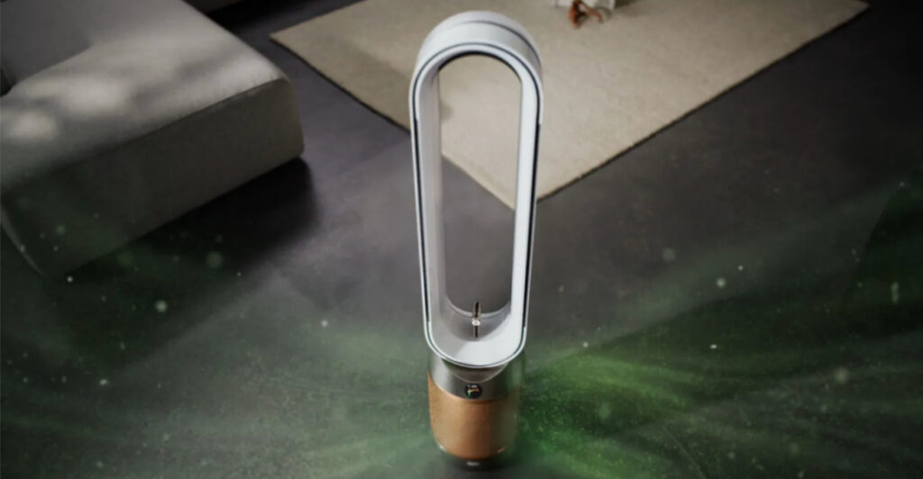 Luftreiniger Dyson