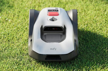 Eufy C15: Neuer Mähroboter ohne Begrenzungskabel ab 899 Euro vorbestellbar