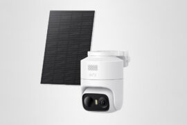 Eufy Überwachungskamera