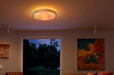 Govee Ceiling Light Ultra: Deckenlampe mit 616 einzeln steuerbaren LEDs und Matter-Support