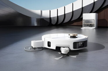 Neuer Saugroboter Mova V70 Ultra Complete: Ausfahrbare Wischsysteme und beutellose Station – ab Mai in Europa