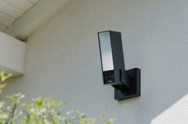 Netatmo Outdoor Kamera