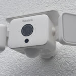 Reolink Solar Floodlight Cam