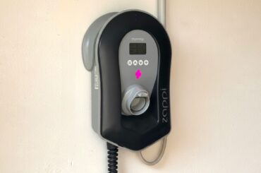 Myenergi Zappi im Test: Ist das die beste Wallbox für Besitzer von PV-Anlagen?