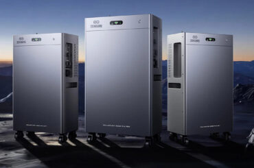 Zendure SolarFlow Mix Series: Drei neue Heimspeicher für unterschiedliche Haushaltsgrößen