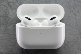 Apple Airpods 2026
