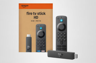 Amazon Fire TV Stick mit Rabatt