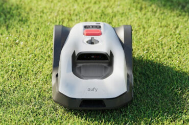 Mähroboter von Eufy