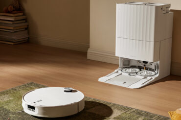 Roborock Qrevo Edge 2