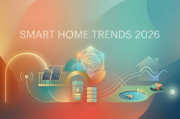 Smart Home Trends 2026