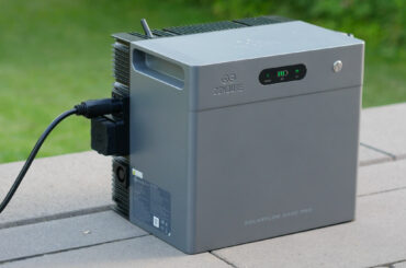Zendure SolarFlow 2400 Pro im Test: Flexibles Balkonkraftwerk mit Speicher und hohem Funktionsumfang