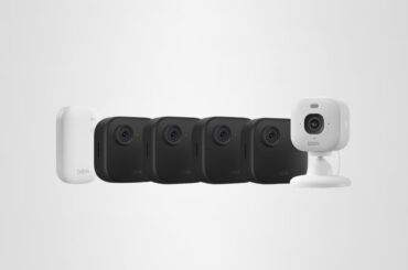 Ring und Blink im Angebot: Smart-Home-Sicherheit zum frühen Prime-Day-Preis – bis zu 82 % Rabatt