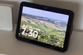 Amazon Echo Show ohne Werbung