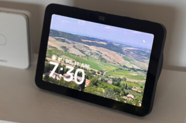 Amazon Echo Show ohne Werbung