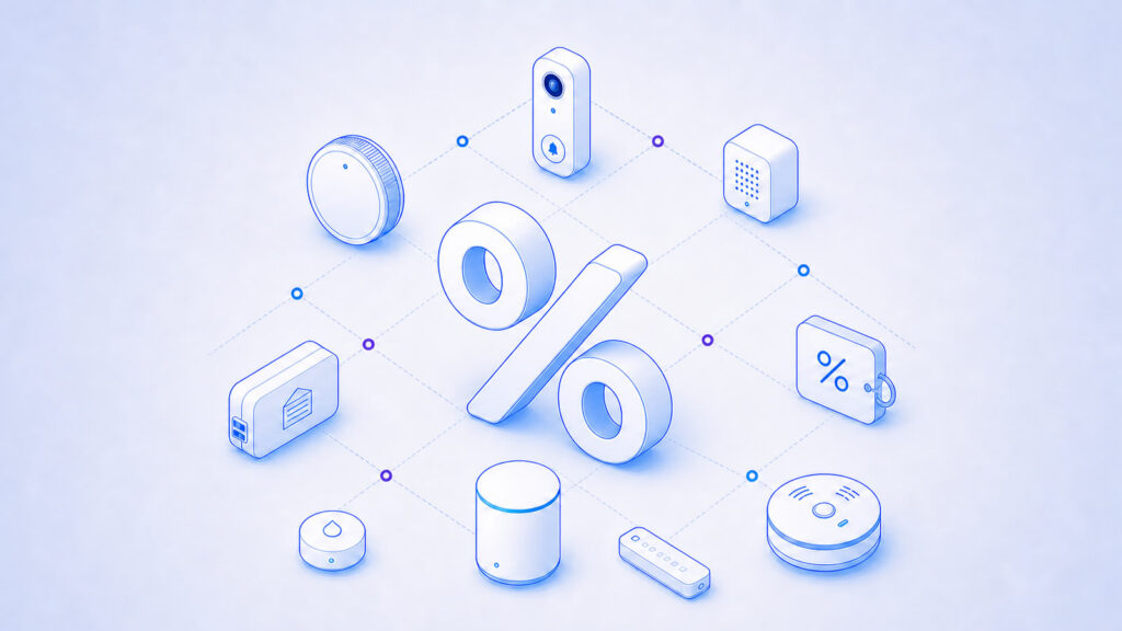 Amazon Prime Day 2026: Smart Home Schnäppchen