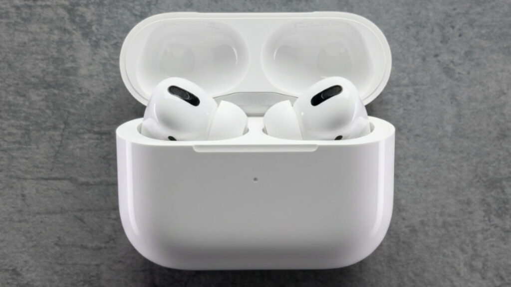 Apple Airpods Pro 3 günstiger bei Amazon